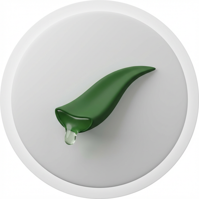 Aloe Vera Extract